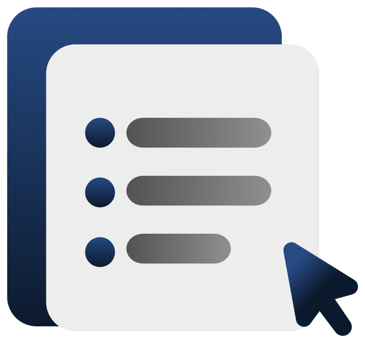 Forms icon
